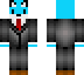 ice fox v1