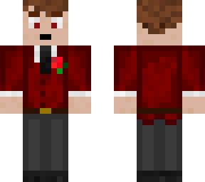 jack in a suit 2
