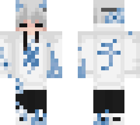 japan blue
