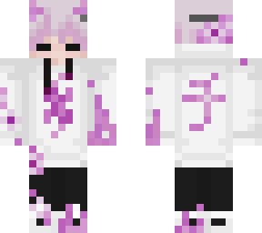 japan pink