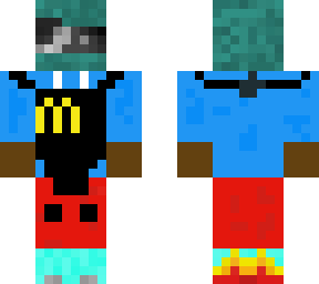 job