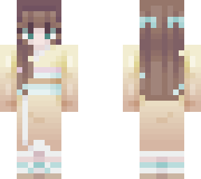 kimono (female)