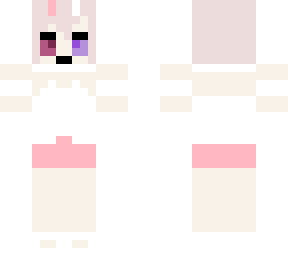 lazy mochi gatcha life skin