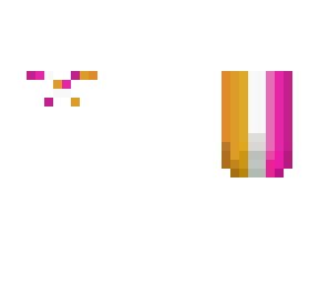 ******* flag