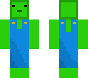 lil frog