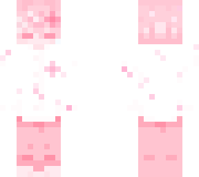 little cherry blossom boy