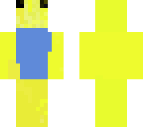lizzie yellow