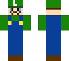 luigi