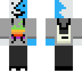 macintosh man