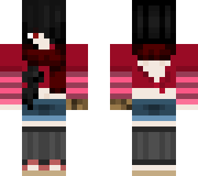 made for my elytra
