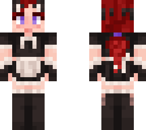 maid