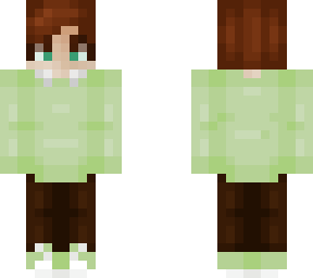 main skin :)