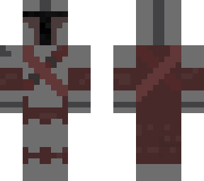 mandolorian