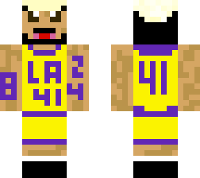 manza (lal)