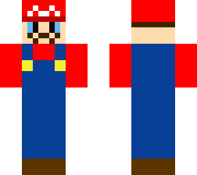 mario
