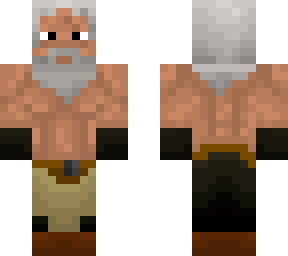 martial artist (male)