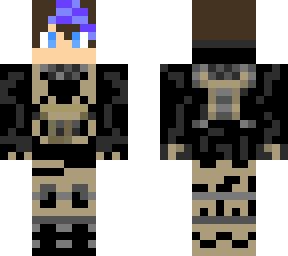 matt (soldier)