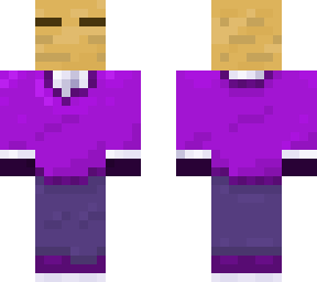 matthew ansell (oc)