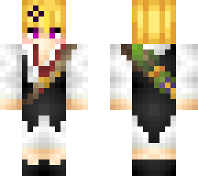 meliodas v.2
