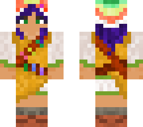 merchant yana