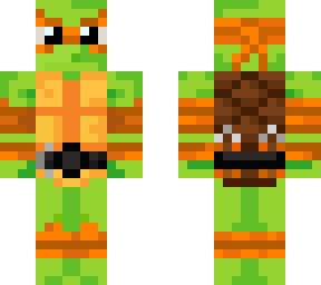 michelangelo tmnt mutant mayhem