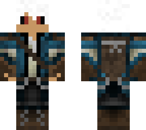 mideval wanderer
