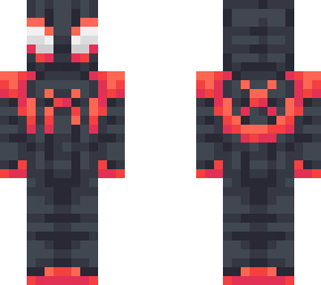 miles morales