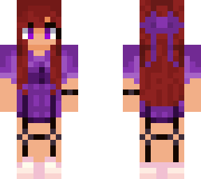 milly skin