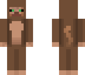 monkey