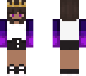 my main skin