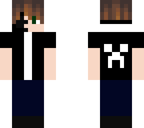 my oc