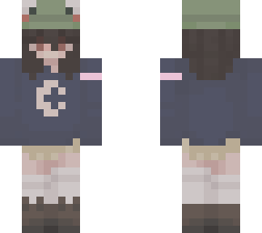 my skin #2