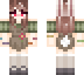 my skin