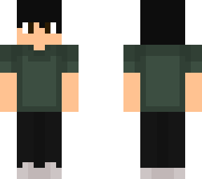 my skin 8 (credits to thrxl)