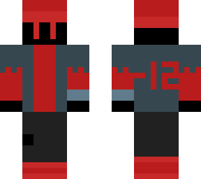 nay w/ removable sweater