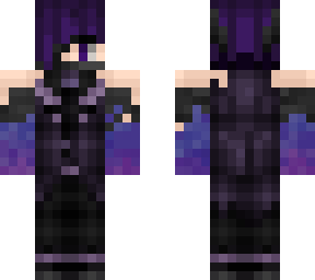 nemesis endfield (wip)