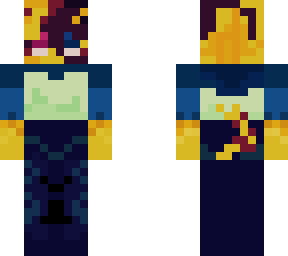 nova