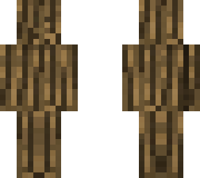 oak wood (old)