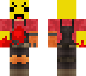 pacman engi phase 2 (aggravation)