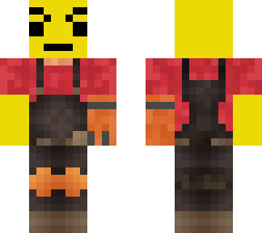 pacman engi phase 2 (concern)