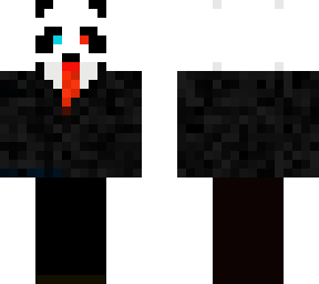 panda