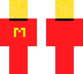 papas del macdnals