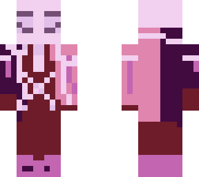 pastel spider sona