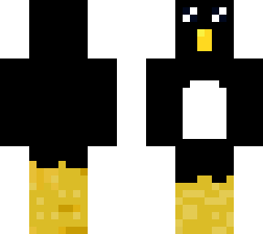 penguin