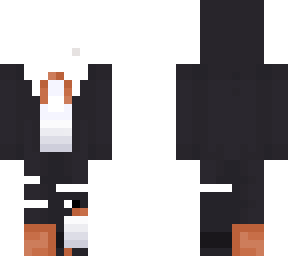 penguin dress