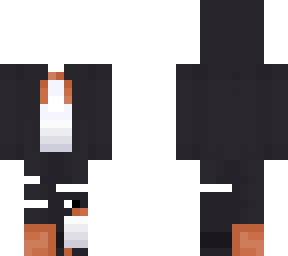 penguincostume