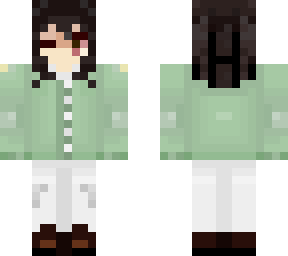 persona human - dnd