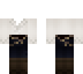 pirate crew membaer