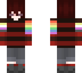 pride