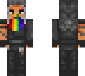 pride blackbeard